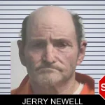 Jerry Newell mugshot – Colquitt County , Georgia Jerry Newell mugshot