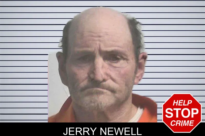 Jerry Newell mugshot – Colquitt County , Georgia Jerry Newell mugshot