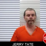 Jerry Tate mugshot – Pickens County , Georgia Jerry Tate mugshot