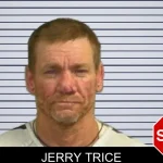 Jerry Trice mugshot