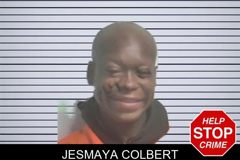 Jesmaya Colbert mugshot – Colquitt County , Georgia Jesmaya Colbert mugshot