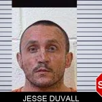 Jesse Duvall mugshot – Polk County , Georgia Jesse Duvall mugshot