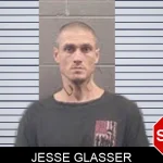 Jesse Glasser mugshot – Banks County , Georgia Jesse Glasser mugshot