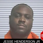 Jesse Henderson Jr mugshot – Colquitt County , Georgia Jesse Henderson Jr mugshot