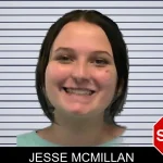 Jesse McMillan mugshot – Ware County , Georgia Jesse McMillan mugshot