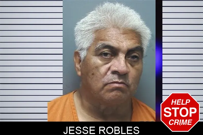 Jesse Robles mugshot – Cherokee County , Georgia Jesse Robles mugshot