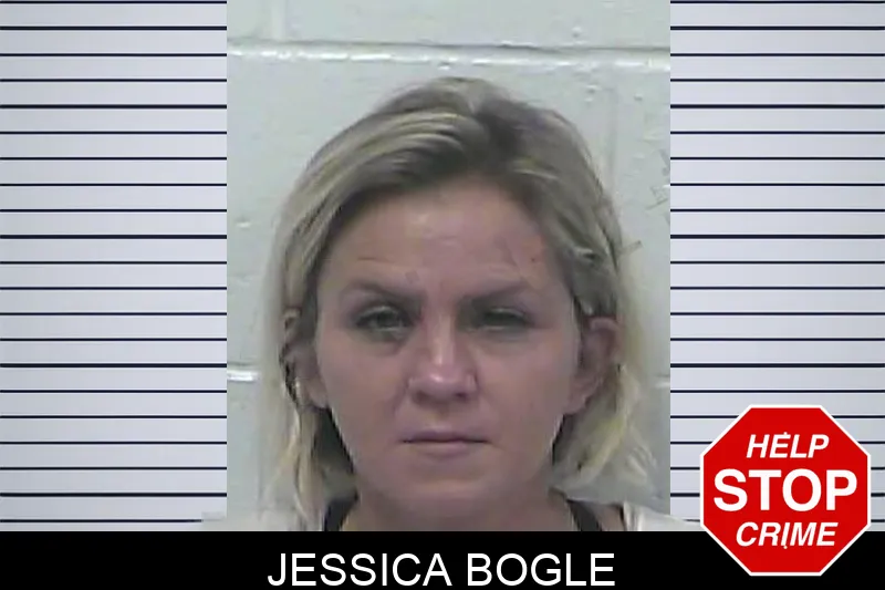 Jessica Bogle mugshot – Dawson County , Georgia Jessica Bogle mugshot