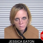 Jessica Eaton mugshot – Walker County , Georgia Jessica Eaton mugshot