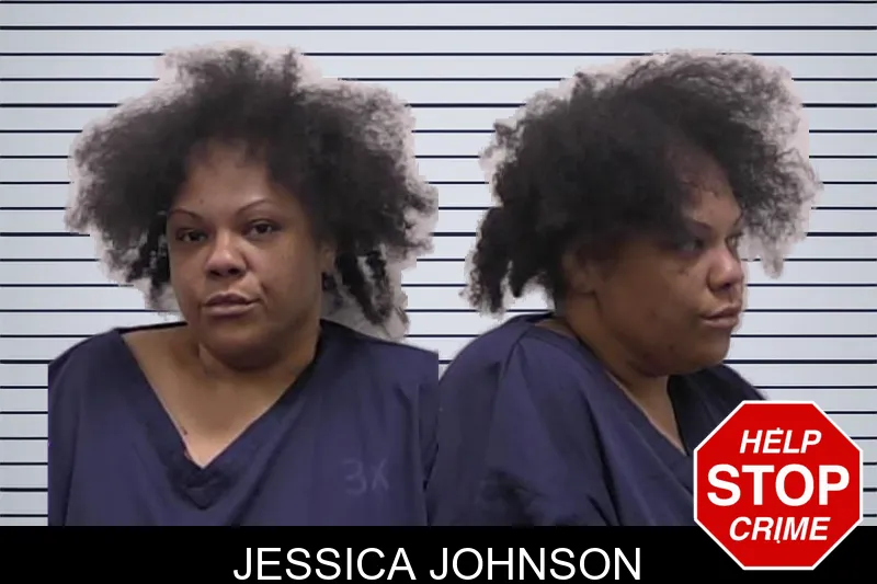 Jessica Johnson mugshot – Clarke County , Georgia Jessica Johnson mugshot