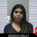 Jessica Kelly mugshot – Gilmer County , Georgia Jessica Kelly mugshot