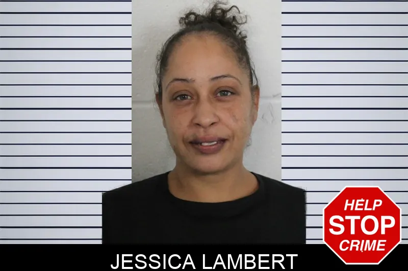 Jessica Lambert mugshot – Floyd County , Georgia Jessica Lambert mugshot