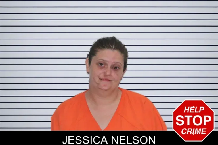 Jessica Nelson
