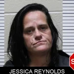 Jessica Reynolds mugshot – Haralson County , Georgia Jessica Reynolds mugshot