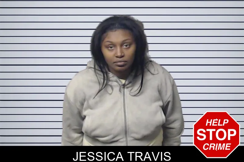 Jessica Travis mugshot – DeKalb County , Georgia Jessica Travis mugshot