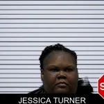 Jessica Turner mugshot – Hart County , Georgia Jessica Turner mugshot