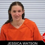 Jessica Watson mugshot – Grady County , Georgia Jessica Watson mugshot