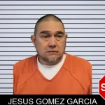 Jesus Gomez Garcia mugshot – Lumpkin County , Georgia Jesus Gomez Garcia mugshot