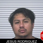 Jesus Rodriguez mugshot – Gwinnett County , Georgia Jesus Rodriguez mugshot