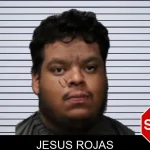 Jesus Rojas mugshot – Forsyth County , Georgia Jesus Rojas mugshot
