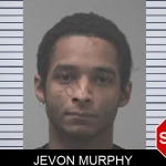 Jevon Murphy mugshot – Coweta County , Georgia Jevon Murphy mugshot