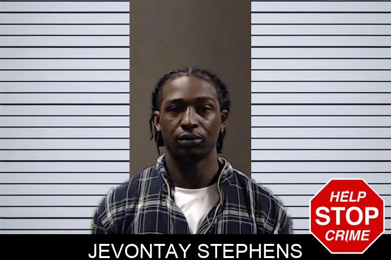 Jevontay Stephens mugshot – DeKalb County , Georgia Jevontay Stephens mugshot