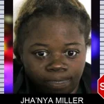 Jha’Nya Miller mugshot – Floyd County , Georgia Jha’Nya Miller mugshot