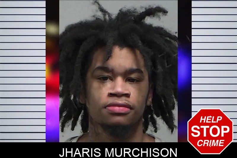 Jharis Murchison mugshot – Tift County , Georgia Jharis Murchison mugshot