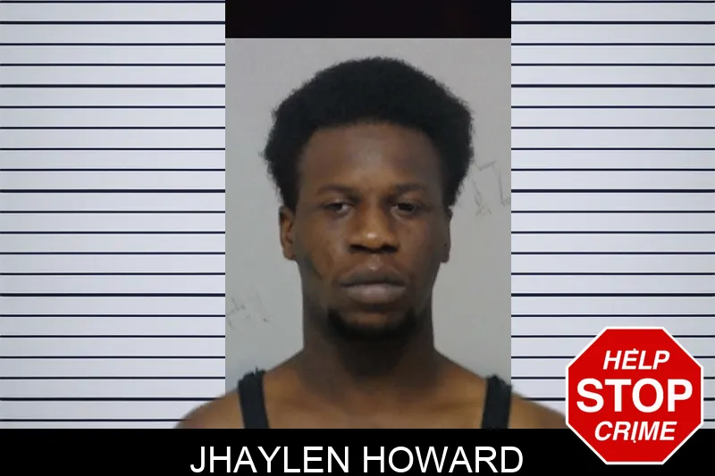 Jhaylen Howard mugshot – Bibb County , Georgia Jhaylen Howard mugshot