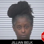 Jillian Belk mugshot – Gwinnett County , Georgia Jillian Belk mugshot