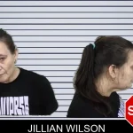 Jillian Wilson mugshot – Camden County , Georgia Jillian Wilson mugshot