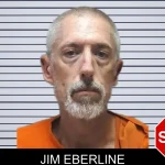 Jim Eberline mugshot – Cherokee County , Georgia Jim Eberline mugshot