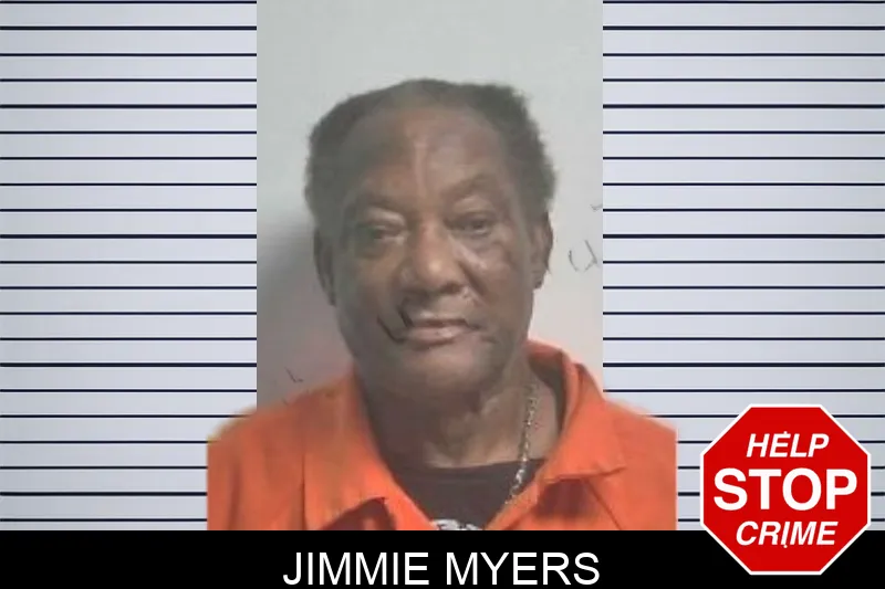 Jimmie Myers mugshot – Colquitt County , Georgia Jimmie Myers mugshot