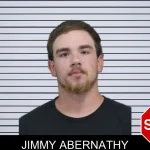 Jimmy Abernathy mugshot – Catoosa County , Georgia Jimmy Abernathy mugshot