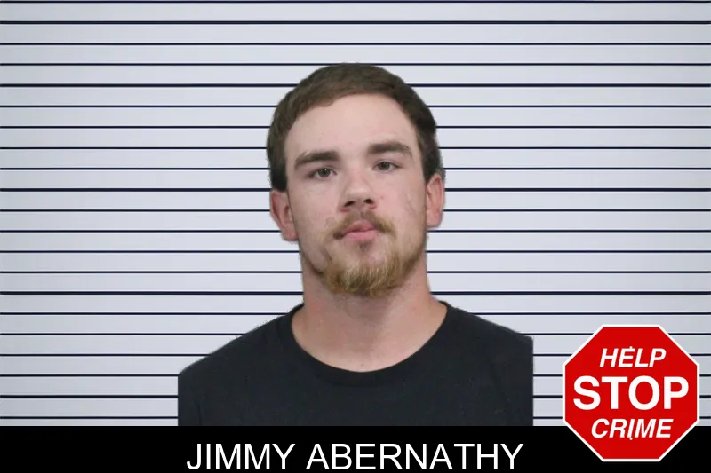 Jimmy Abernathy mugshot – Catoosa County , Georgia Jimmy Abernathy mugshot