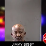 Jimmy Bigby mugshot – DeKalb County , Georgia Jimmy Bigby mugshot