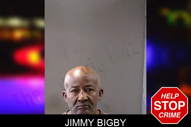 Jimmy Bigby mugshot – DeKalb County , Georgia Jimmy Bigby mugshot