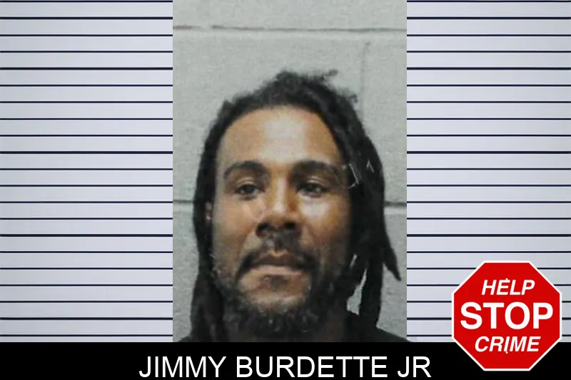 Jimmy Burdette Jr mugshot – Greene County , Georgia Jimmy Burdette Jr mugshot