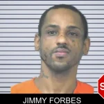 Jimmy Forbes mugshot – Mitchell County , Georgia Jimmy Forbes mugshot