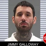 Jimmy Galloway mugshot – Baldwin County , Georgia Jimmy Galloway mugshot