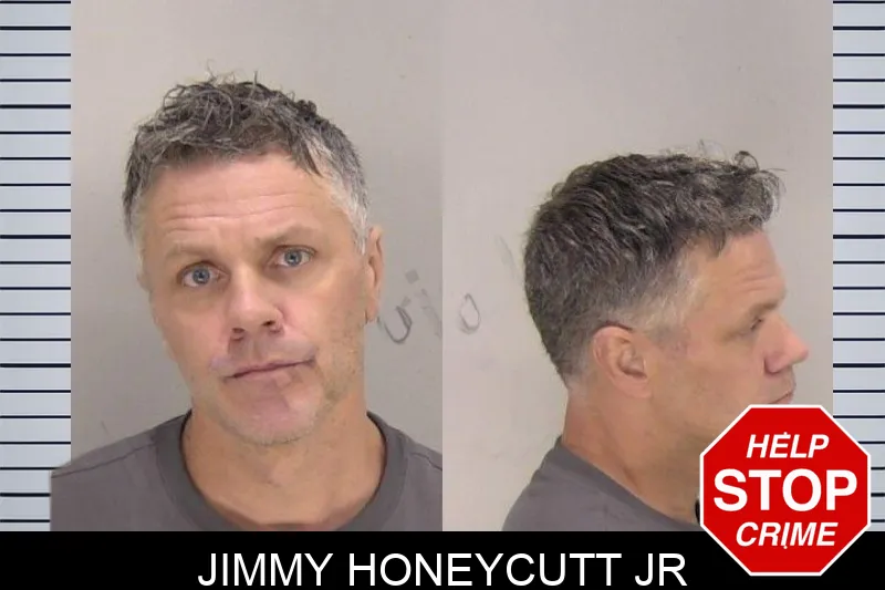 Jimmy Honeycutt Jr mugshot – Richmond County , Georgia Jimmy Honeycutt Jr mugshot