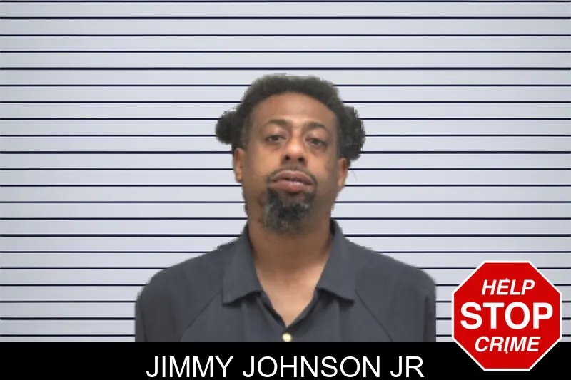 Jimmy Johnson Jr mugshot – Dougherty County , Georgia Jimmy Johnson Jr mugshot