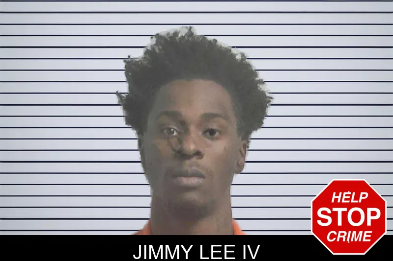 Jimmy Lee IV mugshot – Colquitt County , Georgia Jimmy Lee IV mugshot