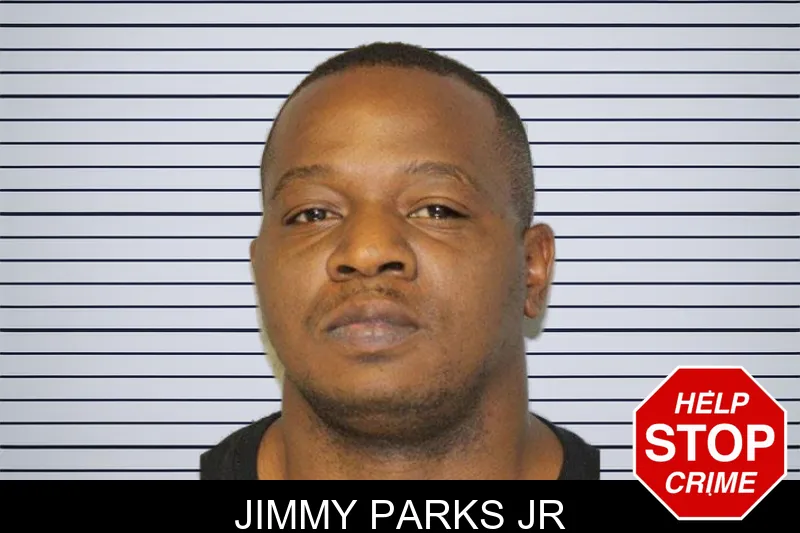 Jimmy Parks Jr mugshot – Hall County , Georgia Jimmy Parks Jr mugshot