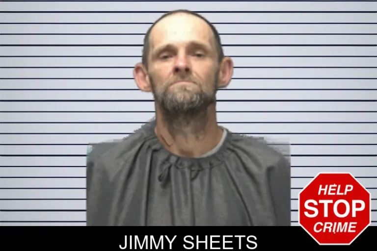 Jimmy Sheets mugshot – Forsyth County , Georgia Jimmy Sheets