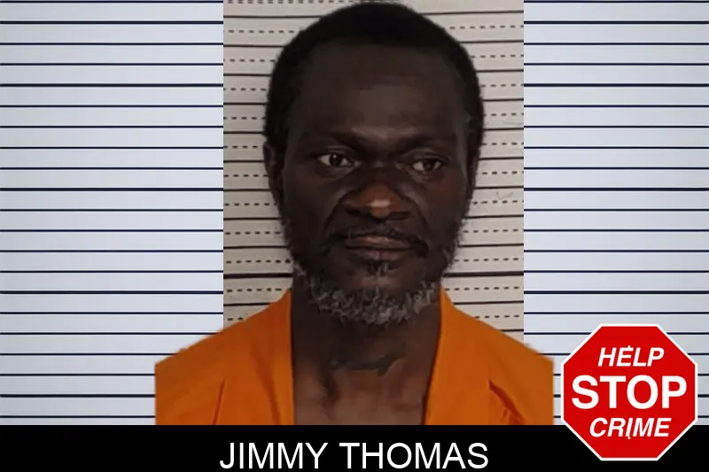 Jimmy Thomas mugshot – Rockdale County , Georgia Jimmy Thomas mugshot