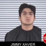 Jimmy Xavier mugshot – Spalding County , Georgia Jimmy Xavier mugshot
