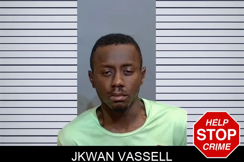 Jkwan Vassell mugshot – Glynn County , Georgia Jkwan Vassell mugshot