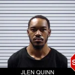 Jlen Quinn mugshot – DeKalb County , Georgia Jlen Quinn mugshot