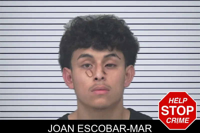Joan Escobar-Mar mugshot – Gwinnett County , Georgia Joan Escobar-Mar mugshot