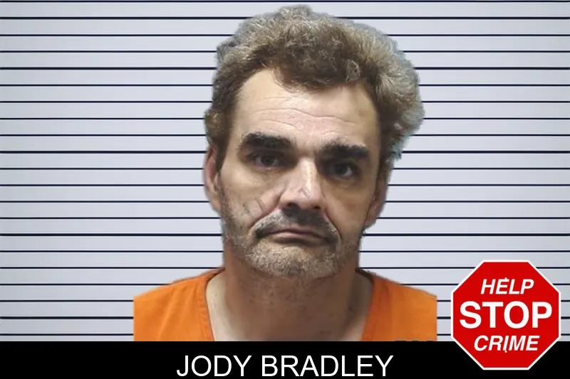 Jody Bradley mugshot – Cherokee County , Georgia Jody Bradley mugshot